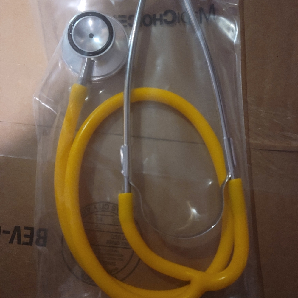 Stethoscope